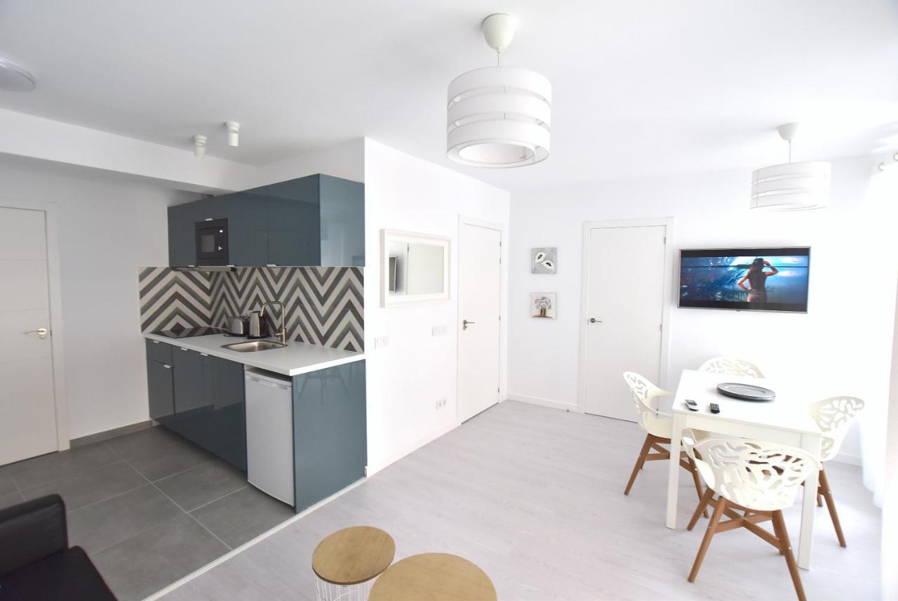 Emma Apartment Central Valencia Kültér fotó