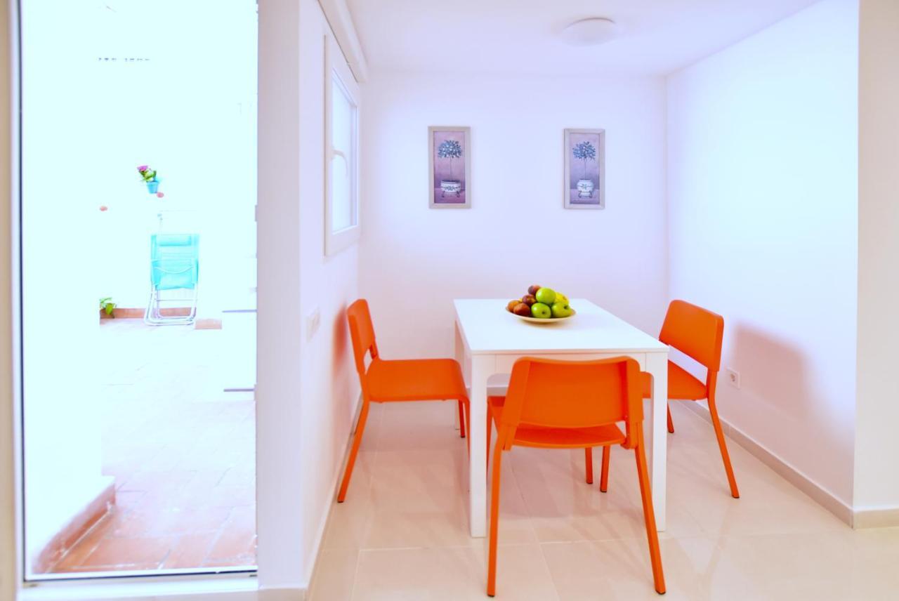 Emma Apartment Central Valencia Kültér fotó