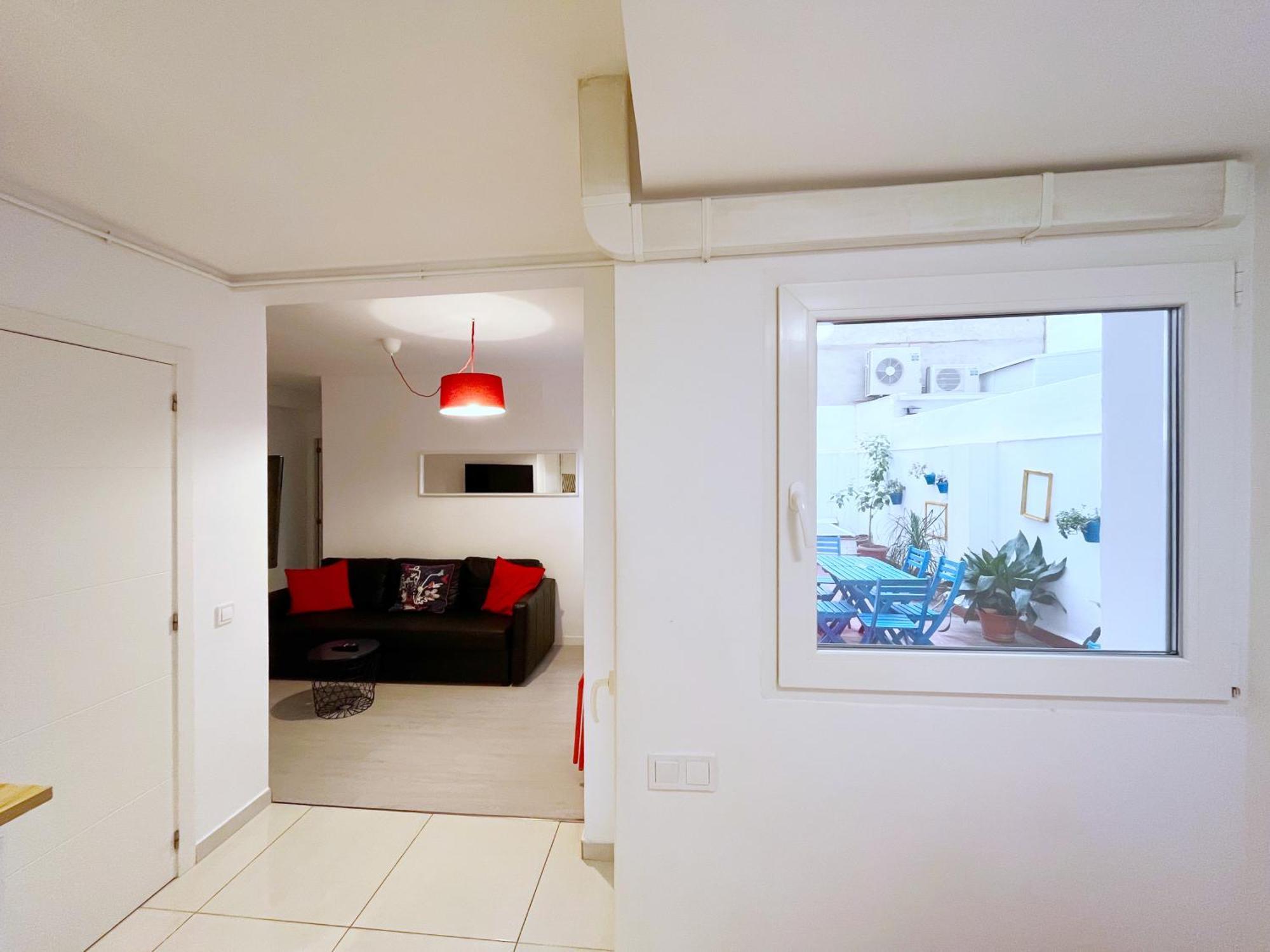 Emma Apartment Central Valencia Szoba fotó